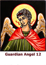 Guardian Angel icon 12